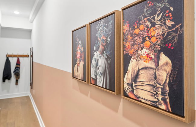 Sosuite at The Loxley - Old City - Foto 69