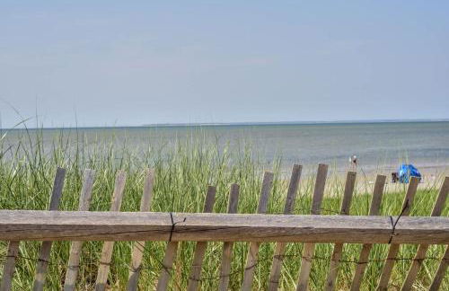 Walk to Private Bayside Beach - Foto 30