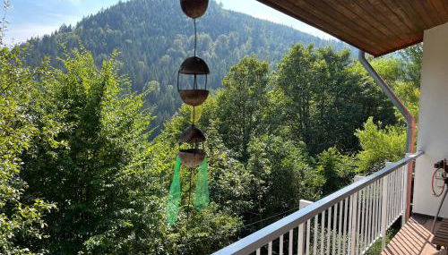 Waldhaus Max - Foto 4