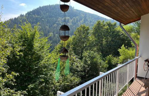 Waldhaus Max - Foto 4