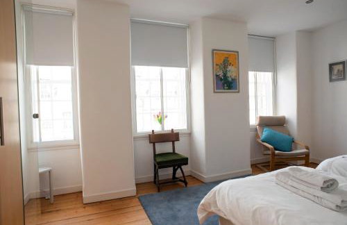 The David Hume Residence - Foto 28