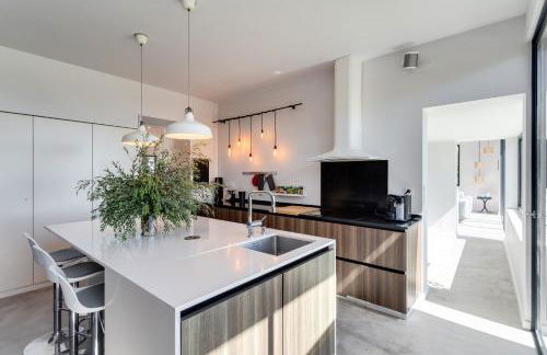 Garden Seaside Villa by Cadenzalux - Foto 12