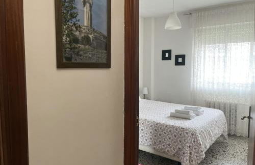 En Palencia capital céntrico con garaje Roberto - Foto 17