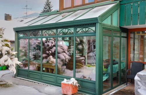 Konstanzer Bergblick mit Wintergarten - Foto 3