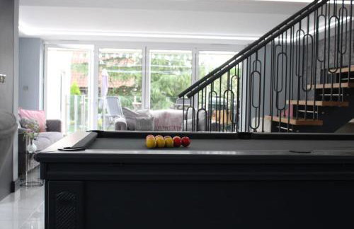 Moonsticks House - Exquisite Property, Sleeps 14 - Foto 3