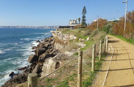 Cozy Beach House São Pedro Estoril - Foto 35