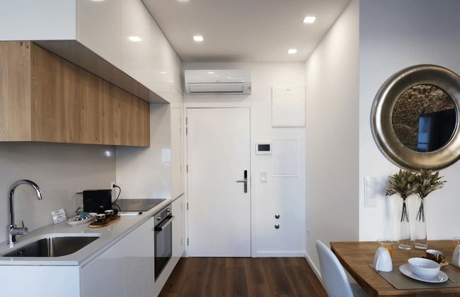 D. Maria Apartments - Foto 23