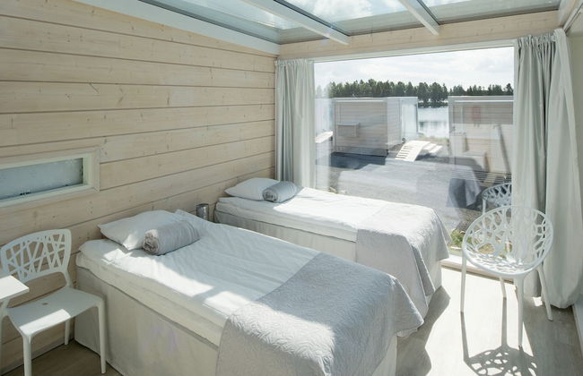 Seaside Glass Villa - Foto 3