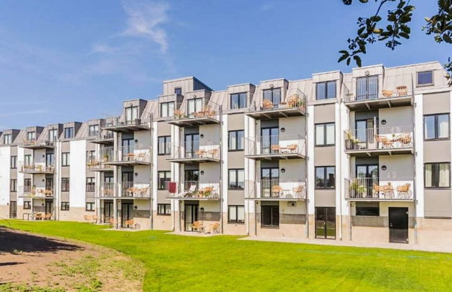 4 Star Holiday Home in Solvesborg - Photo 33