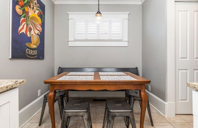 Park View A - Foto 22