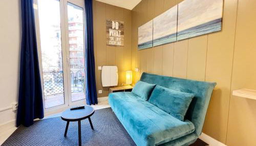 Suite Miro Eixample Barcelona - Photo 3