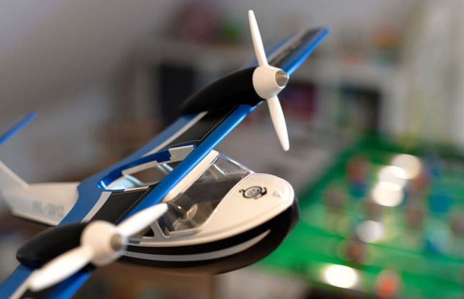 Holiday Home Traumstuuv - Foto 31