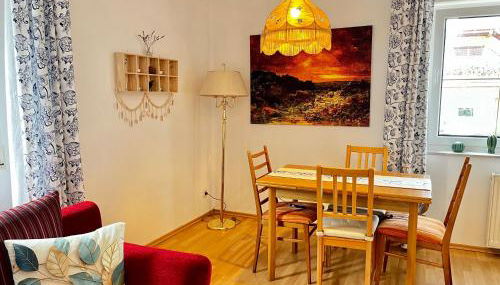 Villa L & S - Gemütliche Ferienwohnung im Grünen bei Dresden - Foto 2