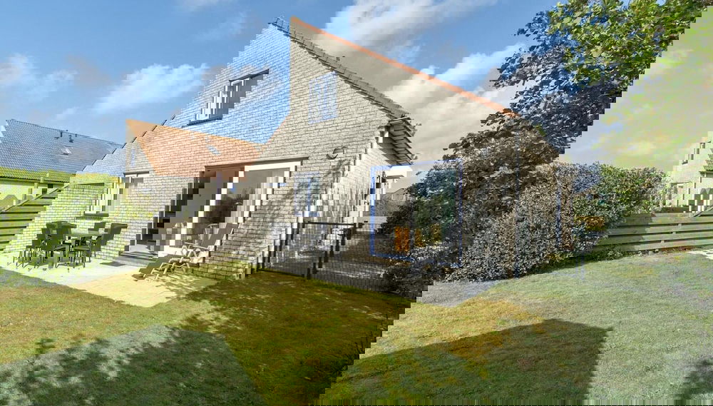 Villa in Julianadorp Near Sandy Beach - Foto 1, Immagine principale