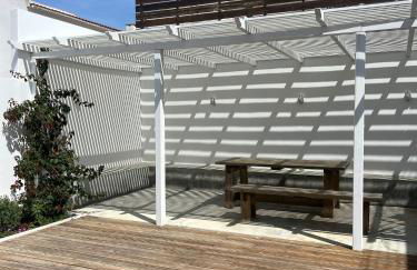 Sunshine Patio Getaway - Foto 1