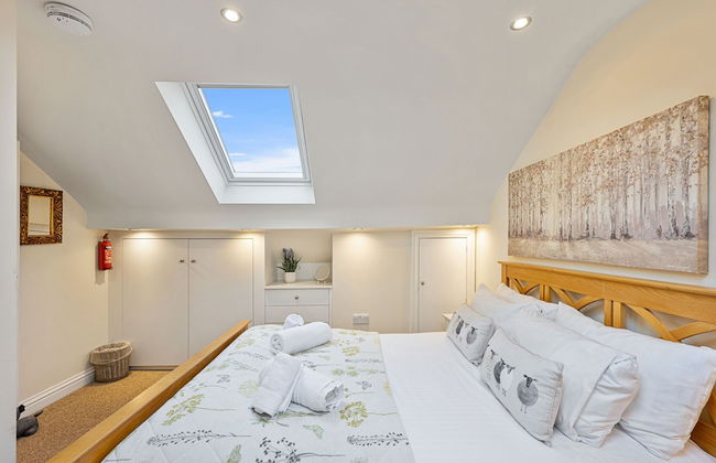 Host Stay Jasmine Cottage - Foto 13