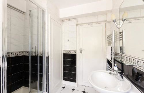 Bright 1BR Bloomsbury Flat by King's Cross - Foto 15