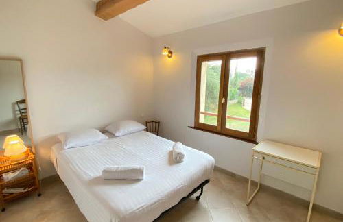 06CB Pretty country house for 8 - Foto 15