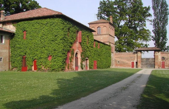 Agriturismo Palazzo Minelli - Foto 52