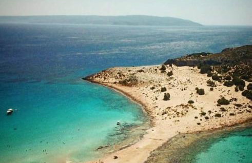 Villa Stamatis - Foto 70