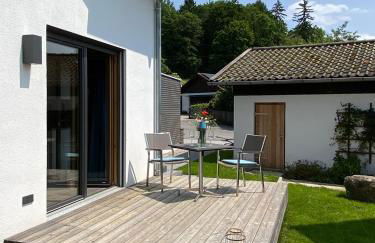 NaturWohnRaum - Urlaub im Holzhaus - Foto 21