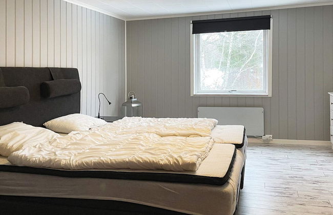 6 Person Holiday Home in Bengtsfors-by Traum - Foto 4