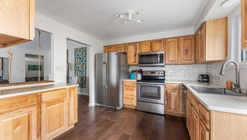 Longmont board games, beds, and boats - 4BR - Foto 4