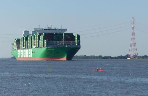 Ferienhaus Elbdiek - Photo 46