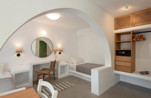 Nissia Kamares Hotel Apartments - Foto 120