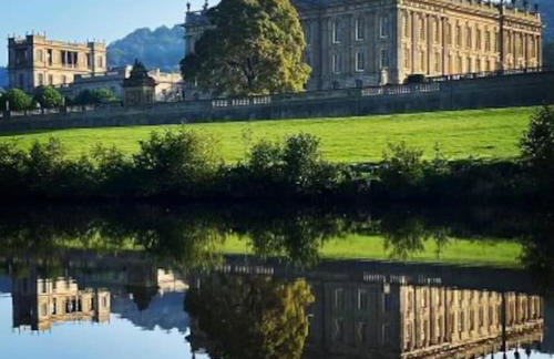 Charming Coates Cottage - Photo 31