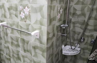 Appart parco Arcadia 350 m dal mare - Photo 11