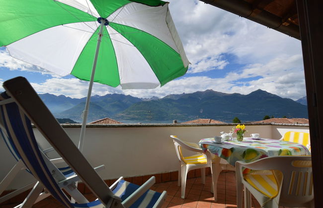 Villa Quattro Stagioni - Foto 55