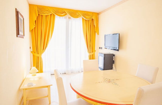 Relais du Lac Village - Italian Homing - Foto 54