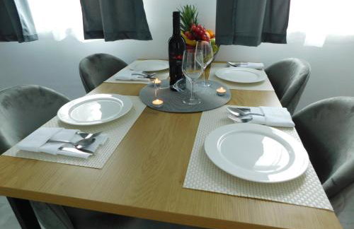 Apartman Naturalis flumen - Foto 6