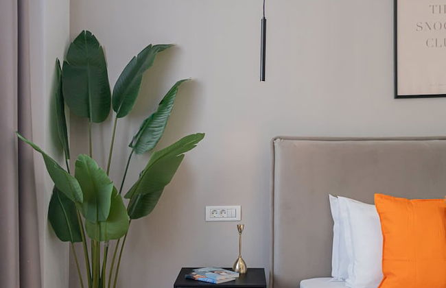 Modern Spacious 2BR Steps to Cismigiu Gardens - Foto 27