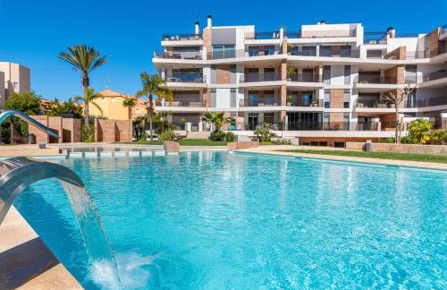 Luxusní apartmán ve Španělsku, Cabo Roig - Foto 41