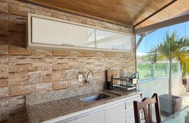 Casa Ribeiro Morro de São Paulo - Foto 46