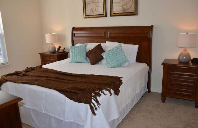 Villa Four Brothers - Foto 4