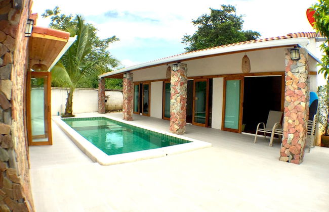 THE REST POOL VILLA at PATTAYA - Foto 13