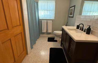 Pool home on the Bay, large private yard near AMI - Foto 34