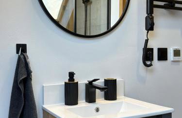 Domek DE-Luxe BUFLAK - Foto 32