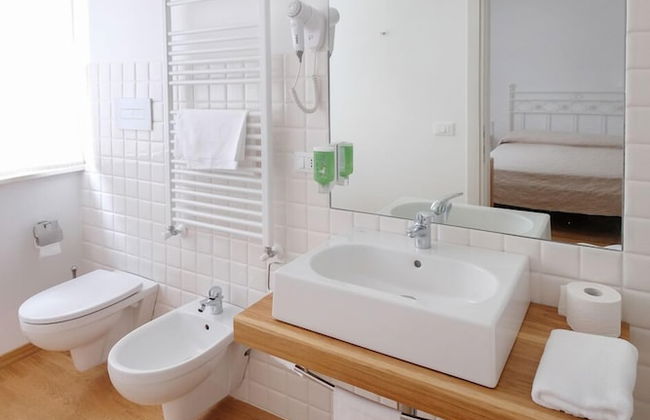 Da Oreste Affittacamere - Foto 30