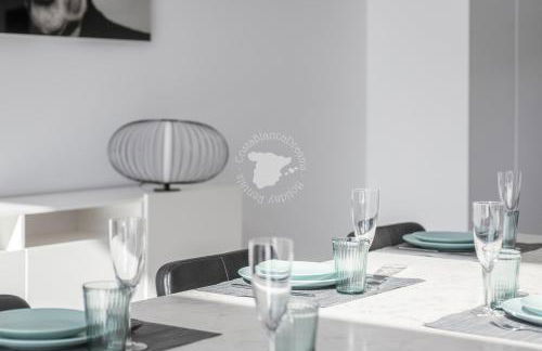 CostaBlancaDreams Buenavista en Calpe - Foto 20