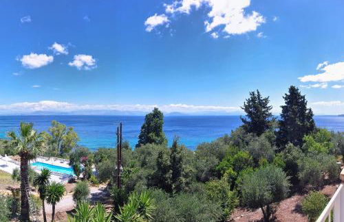 Veroniki Penthouse Deluxe Apartment - Foto 14