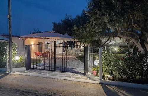 Olive TreeHouse - Foto 36