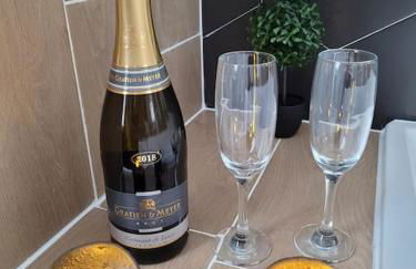 LOVE ROOM, La Douce Angevine - Foto 10