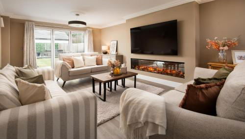 Hoggs Wellness Retreat Sauna & Jacuzzi - Foto 3