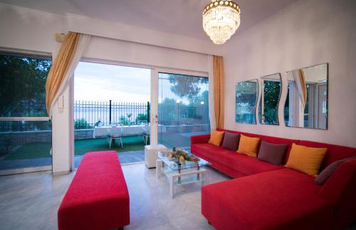 Aias summer house - Foto 36