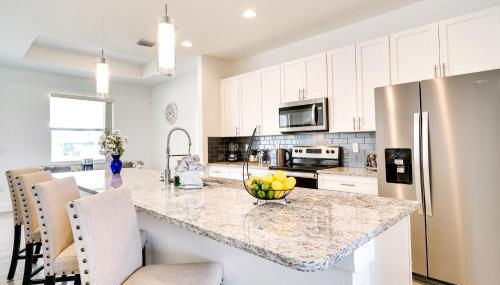 Furnished Lanai and Yard Comfy Lehigh Acres Getaway - Foto 3