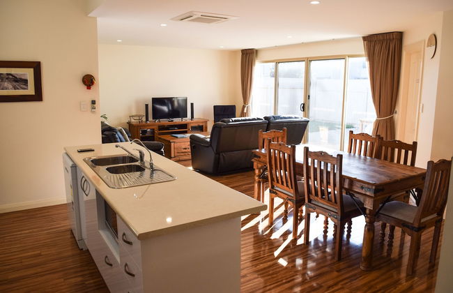 Longreach at Port Elliot - Foto 1